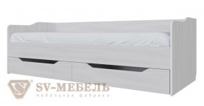 Диван-кровать №1 (900*2000) SV-Мебель в Екатеринбурге - ok-mebel.com | фото 2