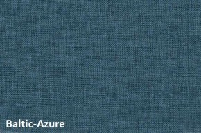 Диван-кровать Комфорт без подлокотников BALTIC AZURE (2 подушки) в Екатеринбурге - ok-mebel.com | фото 2