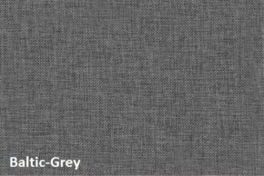 Диван-кровать Комфорт ЛАЙТ без подлокотников (2 подушки) Коричневый в Екатеринбурге - ok-mebel.com | фото 13