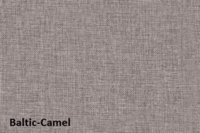 Диван-кровать Комфорт ЛАЙТ без подлокотников (2 подушки) Принт "Gazeta" в Екатеринбурге - ok-mebel.com | фото 16