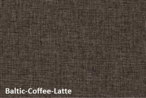 Диван-кровать Комфорт ЛАЙТ без подлокотников (2 подушки) Принт темный "ROCK" в Екатеринбурге - ok-mebel.com | фото 15