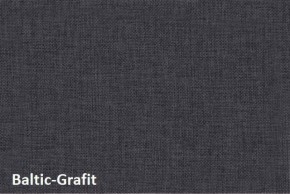 Диван-кровать Комфорт ЛАЙТ без подлокотников (2 подушки) Синий в Екатеринбурге - ok-mebel.com | фото 12