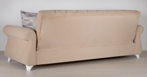 Диван-кровать Роуз ТД 412 + комплект подушек в Екатеринбурге - ok-mebel.com | фото 5