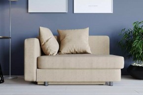 Диван-кушетка Леон в Екатеринбурге - ok-mebel.com | фото 1