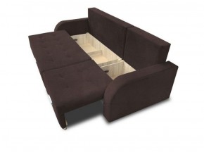 Диван Милан Dream Chocolate в Екатеринбурге - ok-mebel.com | фото 3