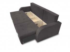 Диван Милан Dream Grey в Екатеринбурге - ok-mebel.com | фото 3