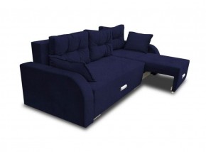 Диван Милан Dream Indigo в Екатеринбурге - ok-mebel.com | фото 2