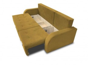 Диван Милан Dream Yellow в Екатеринбурге - ok-mebel.com | фото 3