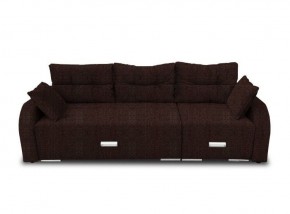 Диван Милан Savana Chocolate в Екатеринбурге - ok-mebel.com | фото