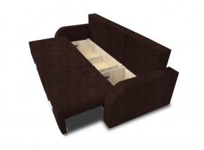 Диван Милан Savana Chocolate в Екатеринбурге - ok-mebel.com | фото 3