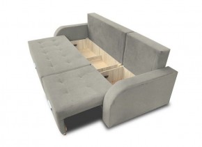 Диван Милан Savana Milk в Екатеринбурге - ok-mebel.com | фото 3