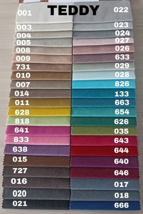 Диван Оттава NEW (НПБ) в Екатеринбурге - ok-mebel.com | фото 17