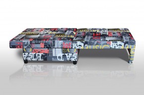 Диван Реал 80 без подлокотников (Графит) в Екатеринбурге - ok-mebel.com | фото 2