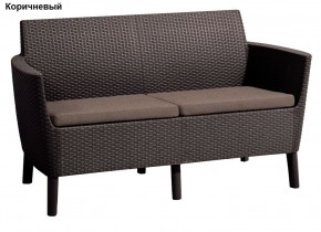 Диван Салемо 2-х местный (Salemo 2 seater sofa) в Екатеринбурге - ok-mebel.com | фото 5