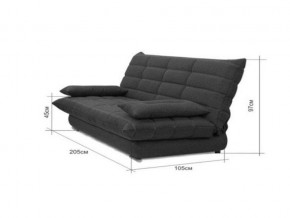 Диван Сноуден с оттоманкой (Snowden) ППУ в Екатеринбурге - ok-mebel.com | фото 2