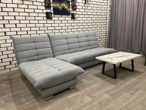 Диван Сноуден с оттоманкой (Snowden) ППУ в Екатеринбурге - ok-mebel.com | фото 3
