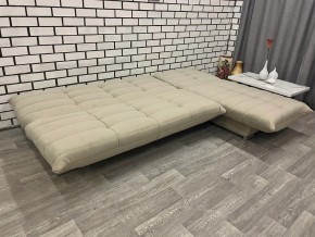 Диван Сноуден с оттоманкой (Snowden) ППУ в Екатеринбурге - ok-mebel.com | фото 5