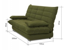 Диван Сноуден (Snowden) ППУ в Екатеринбурге - ok-mebel.com | фото 2