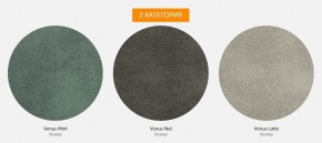 Диван Теодор прямой, НПБ (2 кат. ткани) в Екатеринбурге - ok-mebel.com | фото 10