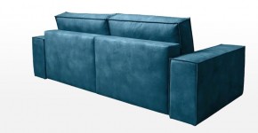 Диван Теодор прямой, НПБ (2 кат. ткани) в Екатеринбурге - ok-mebel.com | фото 3