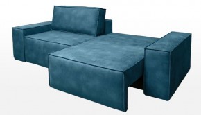 Диван Теодор прямой, НПБ (2 кат. ткани) в Екатеринбурге - ok-mebel.com | фото 5