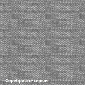 Диван трехместный DEmoku Д-3 (Серебристо-серый/Темный дуб) в Екатеринбурге - ok-mebel.com | фото 2