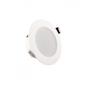 DK3048-WH Встраиваемый светильник, IP 20, 7Вт, LED, белый, пластик в Екатеринбурге - ok-mebel.com | фото 3