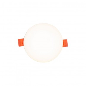 DK4601-DW Встраиваемый светильник, IP 20, 9 Вт, LED 4000, белый, пластик в Екатеринбурге - ok-mebel.com | фото 8