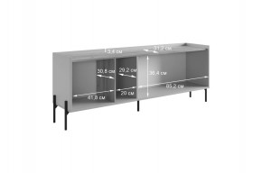 ДОМИНИКА К6 Гостиная в Екатеринбурге - ok-mebel.com | фото 5