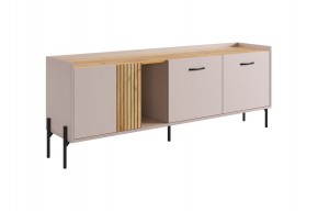 ДОМИНИКА Тумба 2 в Екатеринбурге - ok-mebel.com | фото