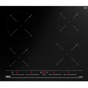 Easy IZC 64010 MSS BLACK в Екатеринбурге - ok-mebel.com | фото 1