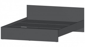 ЭЛЕГАНТ Кровать 1600 (графит) в Екатеринбурге - ok-mebel.com | фото