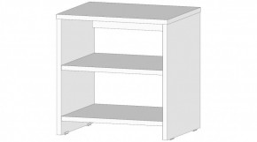 ЭЛЕГАНТ Спальный гарнитур (модульный) белый в Екатеринбурге - ok-mebel.com | фото 2