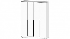 ЭЛЕГАНТ Спальный гарнитур (модульный) белый в Екатеринбурге - ok-mebel.com | фото 6