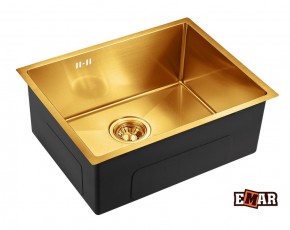 EMB-123 PVD Nano Golden в Екатеринбурге - ok-mebel.com | фото