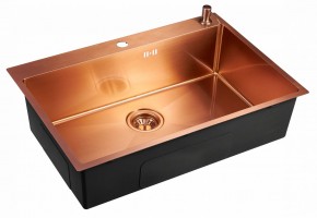 EMB-125A PVD Nano Coppery в Екатеринбурге - ok-mebel.com | фото