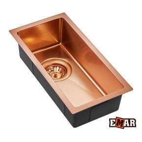 EMB-126А PVD Nano Coppery в Екатеринбурге - ok-mebel.com | фото