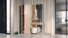 ЕВА Прихожая в Екатеринбурге - ok-mebel.com | фото