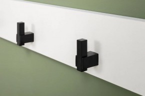 ЭЙР прихожая (модульная) Белый Шагрень в Екатеринбурге - ok-mebel.com | фото 22