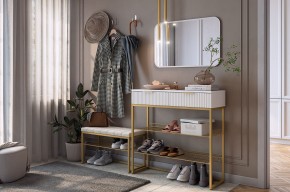 ФОРТУНА 3 Зеркало в Екатеринбурге - ok-mebel.com | фото 4