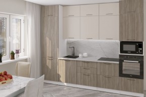 ФЬЮДЖИ Кухонный гарнитур Экстра (3000 мм) в Екатеринбурге - ok-mebel.com | фото