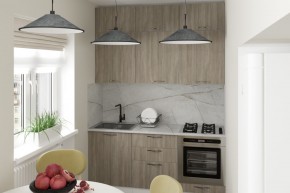 ФЬЮДЖИ Кухонный гарнитур Макси 1800 мм в Екатеринбурге - ok-mebel.com | фото