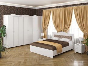 Гарнитур для спальни Италия в Екатеринбурге - ok-mebel.com | фото