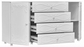 Гарнитур для спальни Италия в Екатеринбурге - ok-mebel.com | фото 3