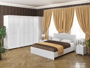 Гарнитур для спальни Монако в Екатеринбурге - ok-mebel.com | фото