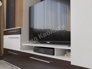 Стенка Глория 6-565 в Екатеринбурге - ok-mebel.com | фото 5