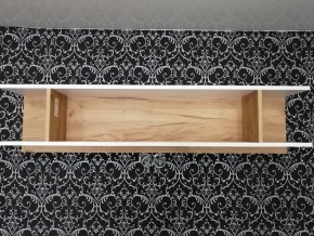 Гостиная Альба компоновка 2 в Екатеринбурге - ok-mebel.com | фото 8