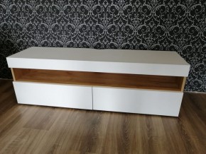 Гостиная Альба компоновка 2 в Екатеринбурге - ok-mebel.com | фото 9