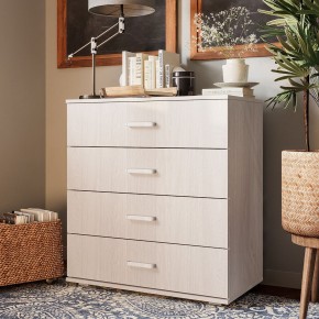 Гостиная Белла (модульная) ясень белый в Екатеринбурге - ok-mebel.com | фото 18