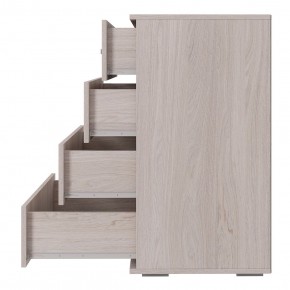 Гостиная Белла (модульная) ясень белый в Екатеринбурге - ok-mebel.com | фото 20